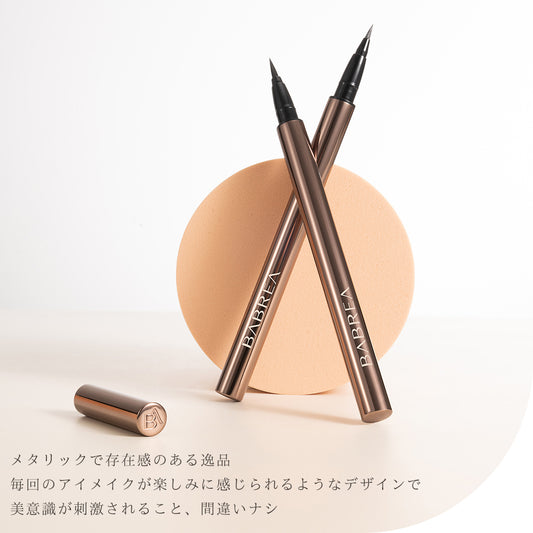 BABREA リキッドアイライナー