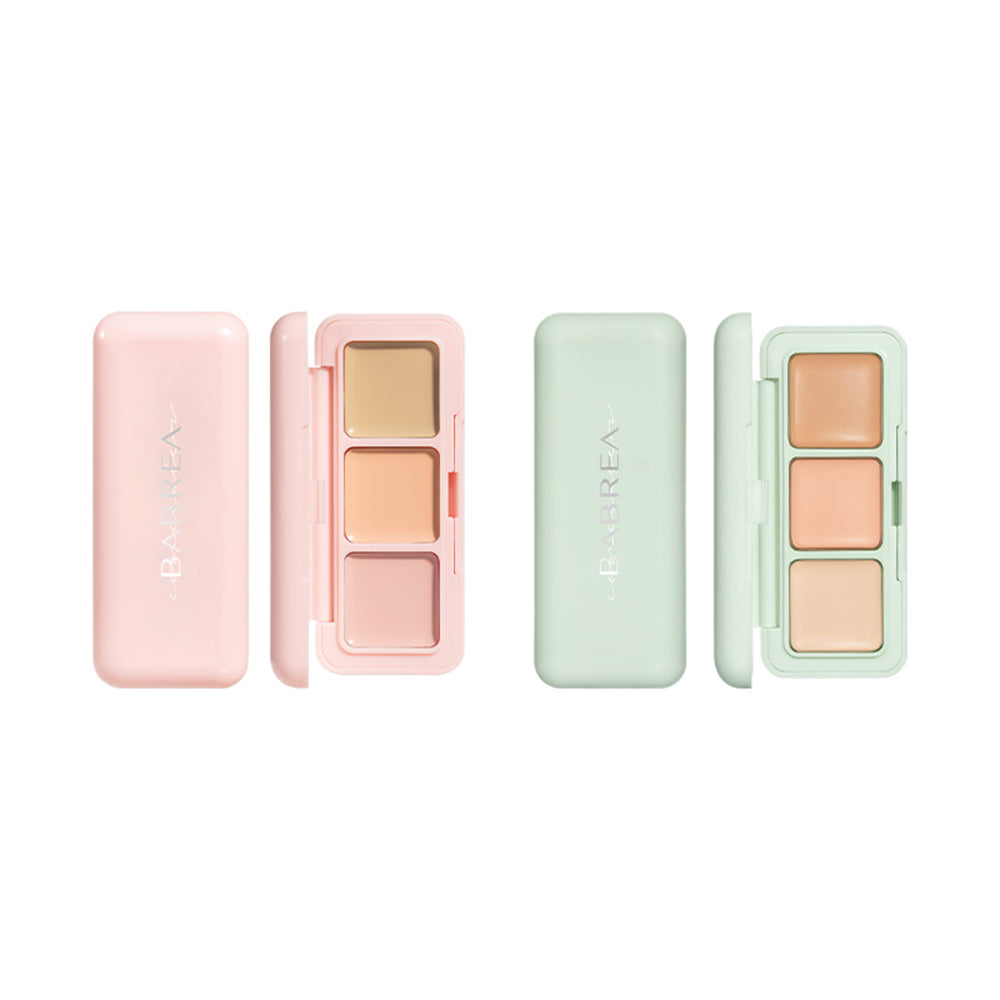 BABREA フィルター コンシーラーパレット
