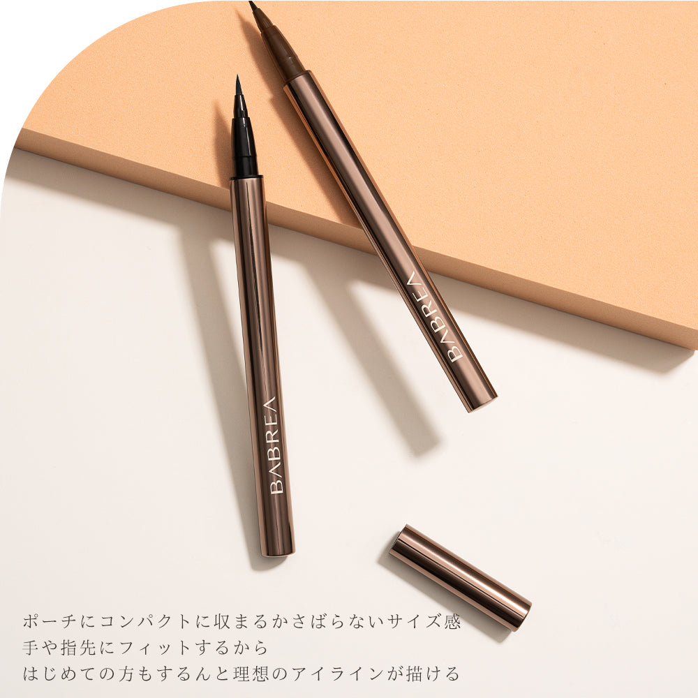 BABREA リキッドアイライナー