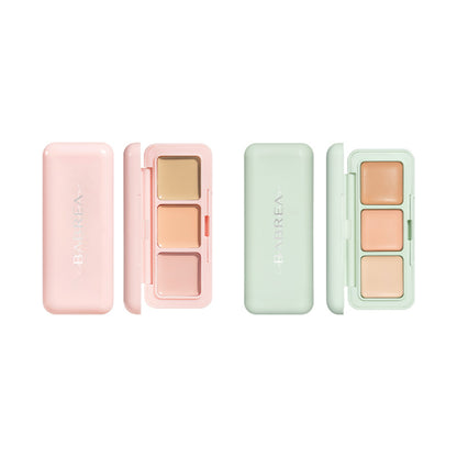 BABREA フィルター コンシーラーパレット