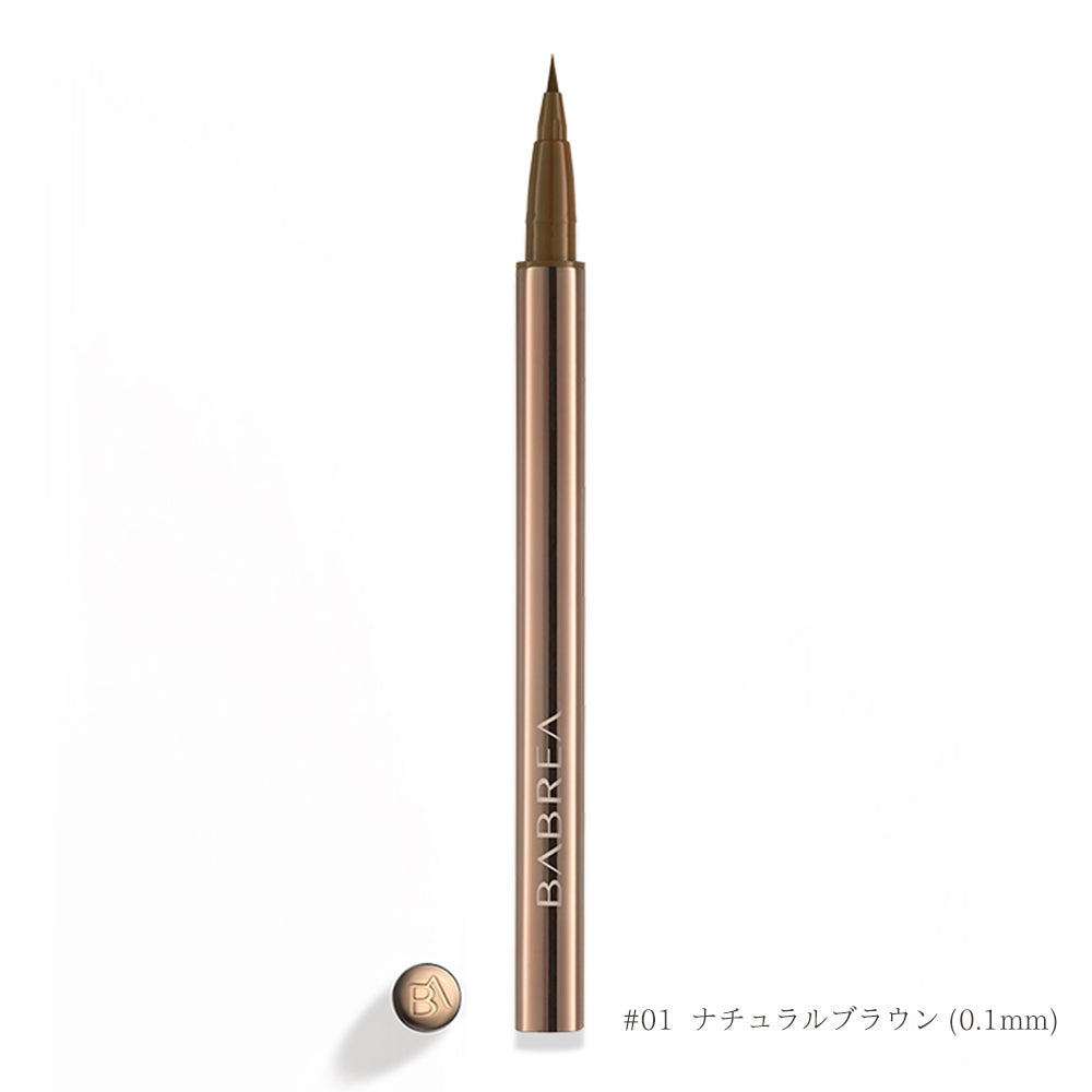 BABREA リキッドアイライナー