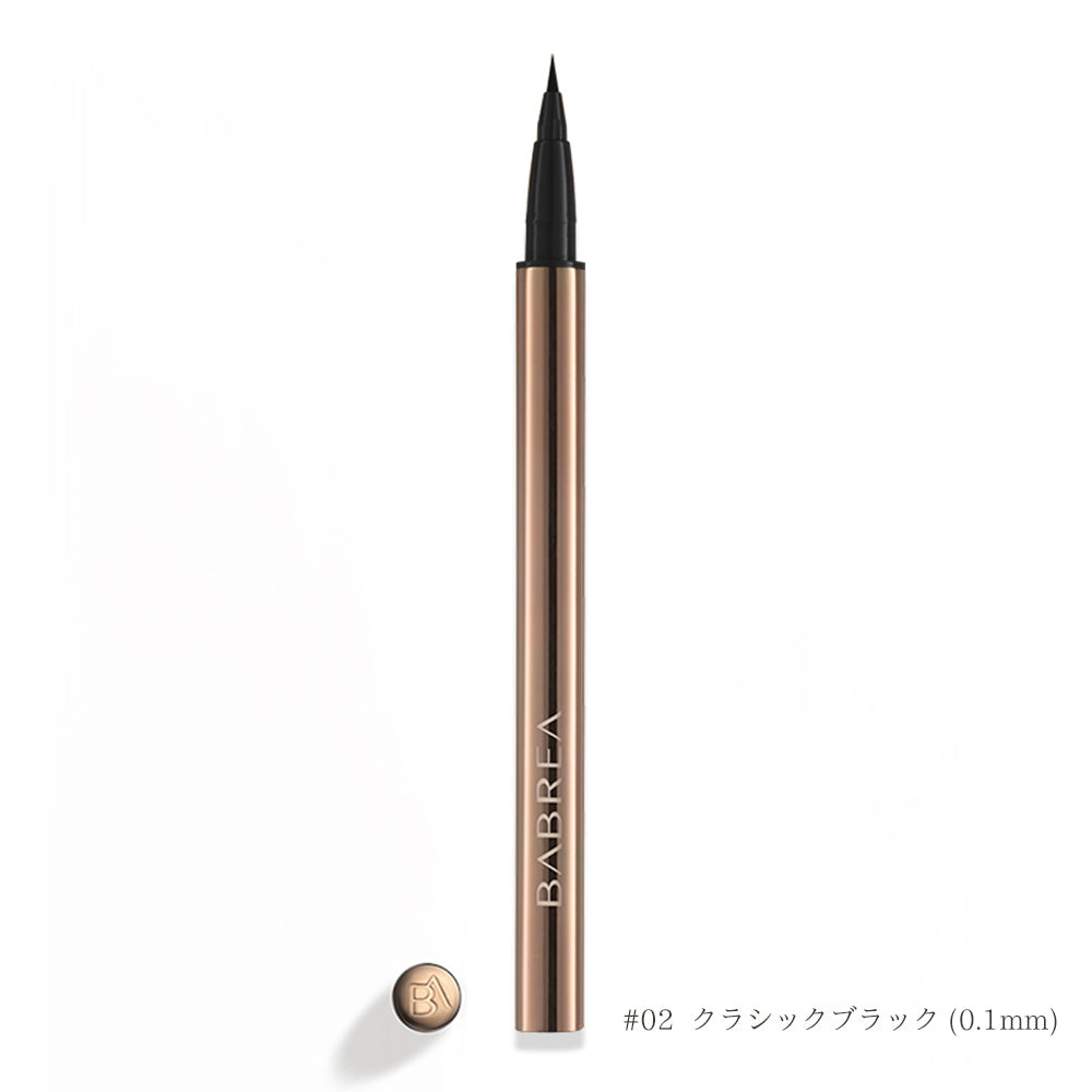 BABREA リキッドアイライナー