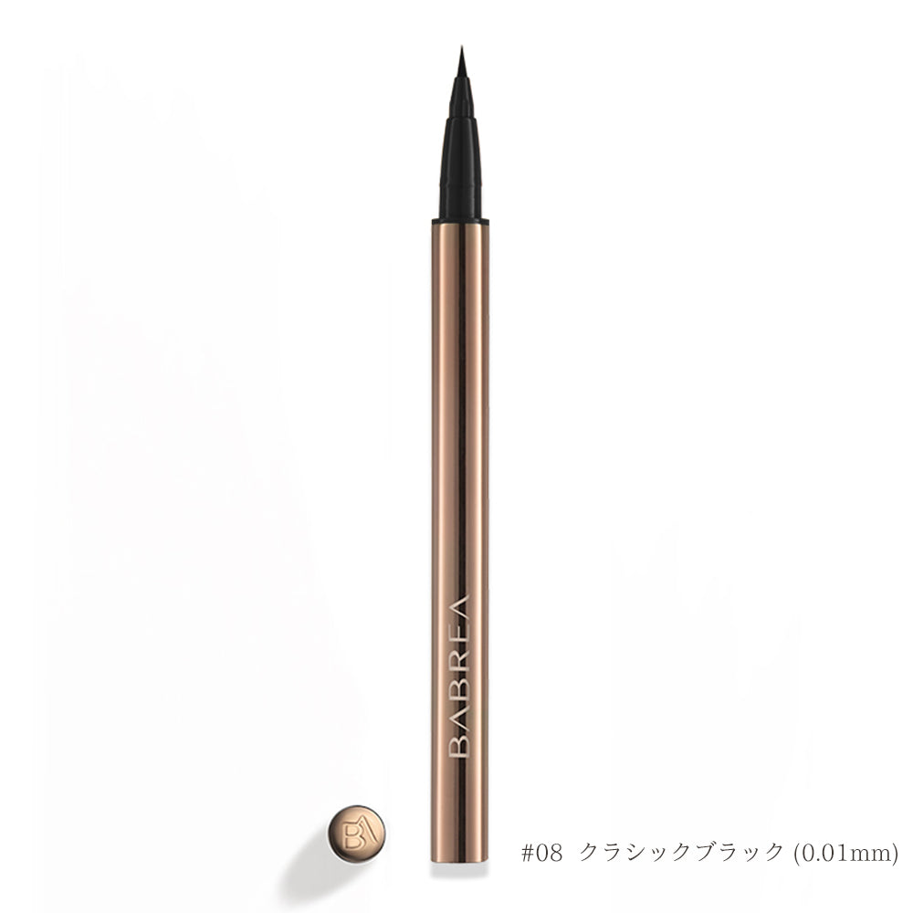 BABREA リキッドアイライナー